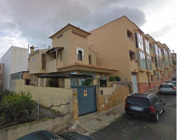 Chalet en venta en Turre, Junto a Avenida de Almeria photo 0