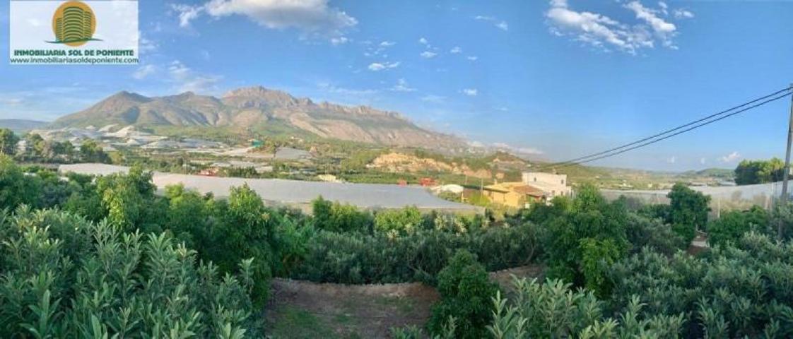 Casa con terreno en venta en Callosa d'En Sarria, Callosa d En Sarrià photo 0