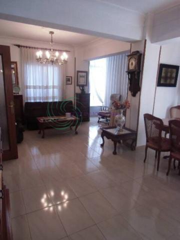 Piso en venta en Cuenca, Centro photo 0