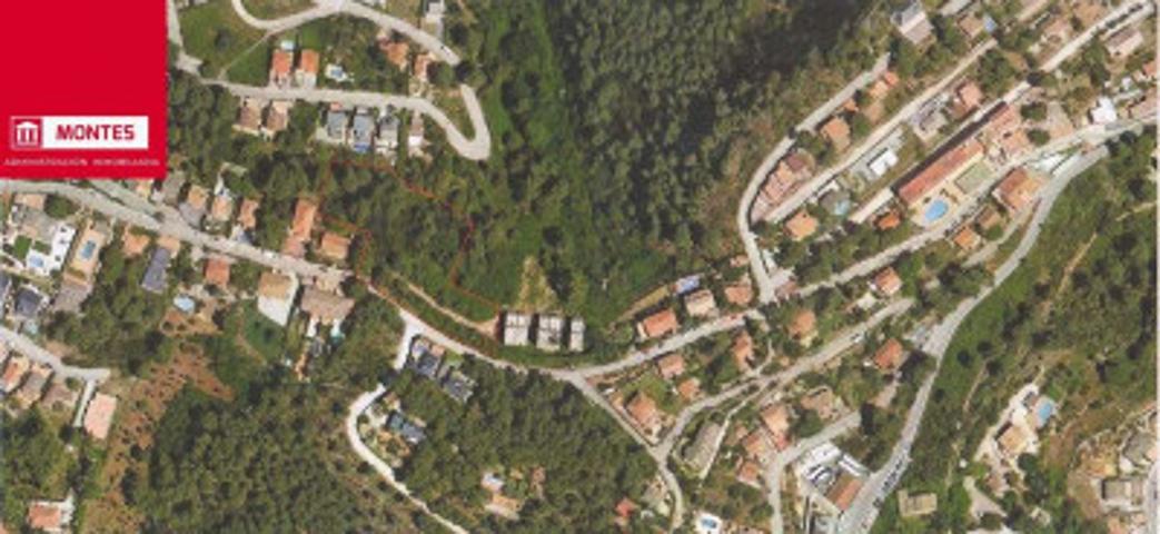 Terreno en venta en Corbera de Llobregat, Corbera de llobregat photo 0