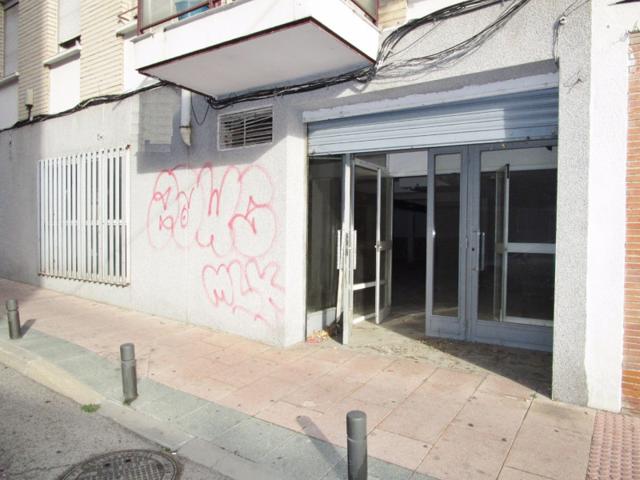 Local comercial en venta en Alcobendas, Alcobendas Centro photo 0