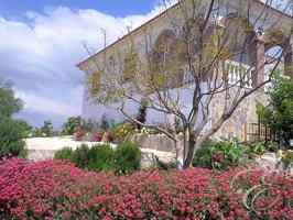 Casa con terreno en venta en Canillas de Aceituno, Canillas de Aceituno photo 0