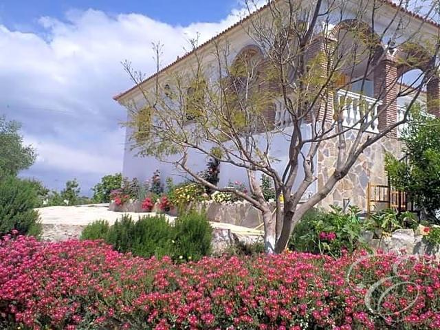 Casa con terreno en venta en Canillas de Aceituno, Canillas de Aceituno photo 0