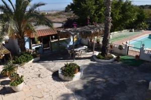 Chalet en venta en Torrellano, Partida Torrellano Alto, 03320 photo 0