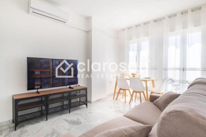 Piso en venta en Málaga photo 0