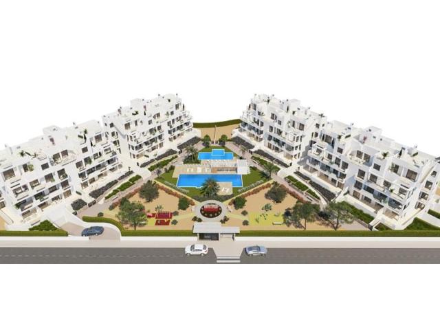 Apartamento en venta en Torre-Pacheco photo 0