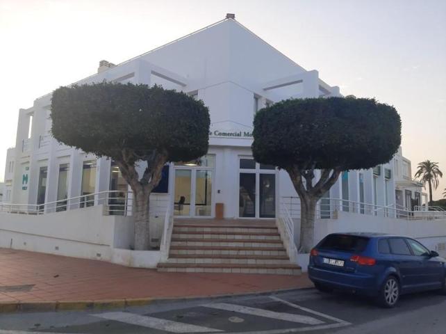 Local comercial en venta en Mojácar, 1 CENTRO COMERCIAL - MERCADONA photo 0