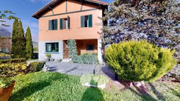 Chalet en venta en Valle de Mena, Sopeñano photo 0