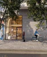 Local comercial en venta en Sabadell, Creu alta photo 0