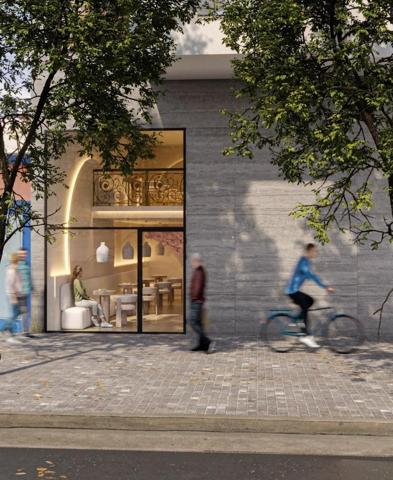 Local comercial en venta en Sabadell, Creu alta photo 0