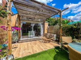 Adosada en venta en Salt, Països catalans photo 0