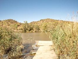 Casa con terreno en venta en Sanlúcar de Guadiana photo 0
