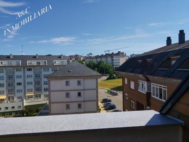 Duplex en venta en Lugo, Sur photo 0