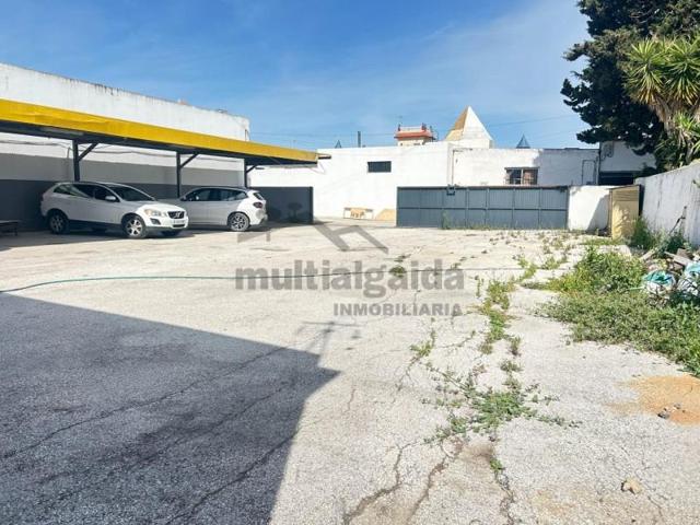 Nave industrial en venta en Sanlúcar de Barrameda, Monteolivete-Camino Sevilla photo 0