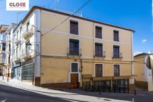 Edificio en venta en Alhama de Granada, CENTRO photo 0