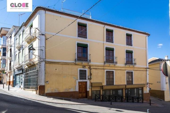 Edificio en venta en Alhama de Granada, CENTRO photo 0