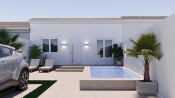 Casa en venta en San Javier, San Javier photo 0