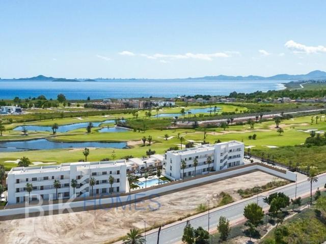 Apartamento en venta en Los Alcázares photo 0