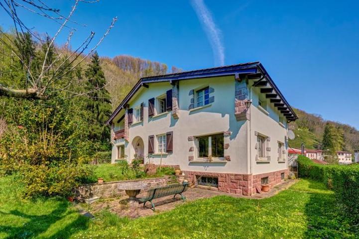 Casa en venta en Luzaide-Valcarlos, Luzaide-Valcarlos photo 0