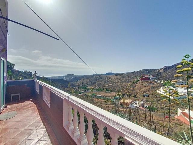 Adosada en venta en Telde, Caserones - La Higuera photo 0