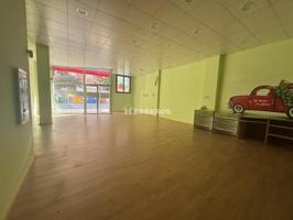Local comercial en venta en Logroño, Centro photo 0