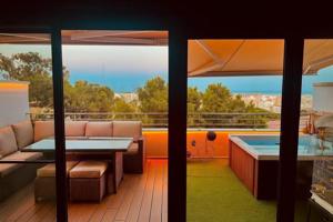 Aticos en venta en Almería, Los Ángeles - Cruz de Caravaca photo 0