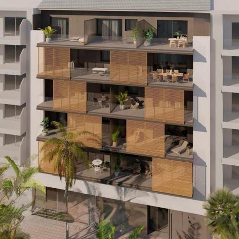 Atico Duplex en venta en Alzira, Alzira photo 0