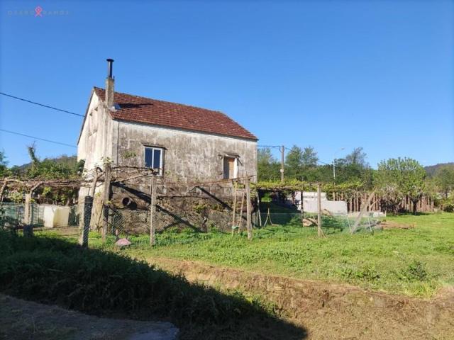 Casa con terreno en venta en Amés, Área de Ames photo 0