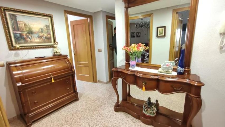 Piso en venta en Alicante, La Florida photo 0