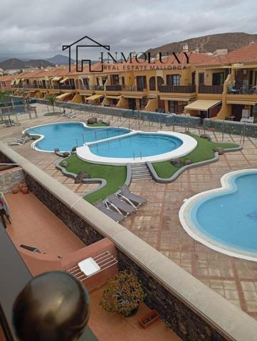 Apartamento en venta en Arona, Costa del Silencio photo 0