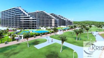 Piso en venta en Cabanes, Carrer Hongria, 12595 photo 0