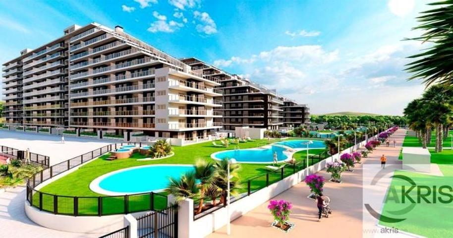 Piso en venta en Cabanes, Carrer Hongria, 12595 photo 0