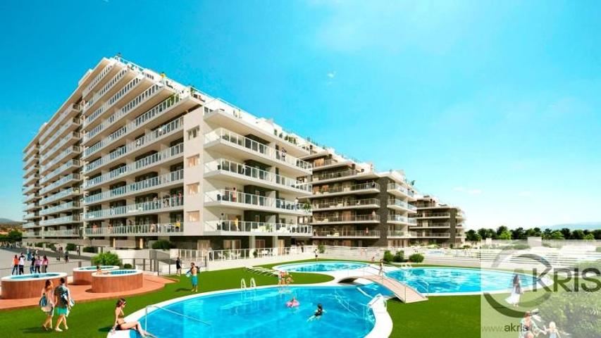 Piso en venta en Cabanes, Carrer Hongria, 12595 photo 0