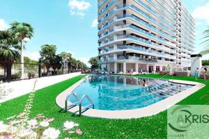 Piso en venta en Cabanes, Avinguda Holanda, 12595 photo 0