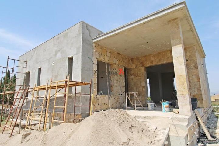 Casa en venta en Lorca, Purias photo 0