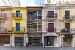 Piso en venta en Villarreal, Piscinas photo 0