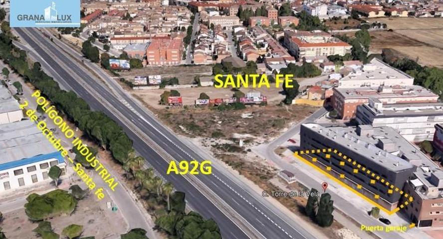 Local comercial en venta en Santa Fe, Santa Fe photo 0
