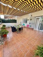 Adosada en venta en Coria del Río, Barriada Guadalquivir photo 0