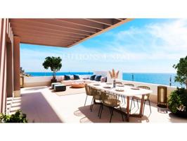 Apartamento en venta en Algarrobo photo 0