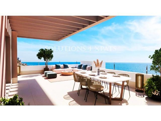 Apartamento en venta en Algarrobo photo 0