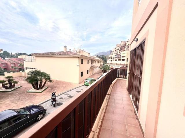 Apartamento en venta en Benalmádena, Cortijo Torrequebrada photo 0