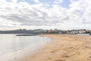 Piso en venta en Gozón, LUANCO - centro photo 0