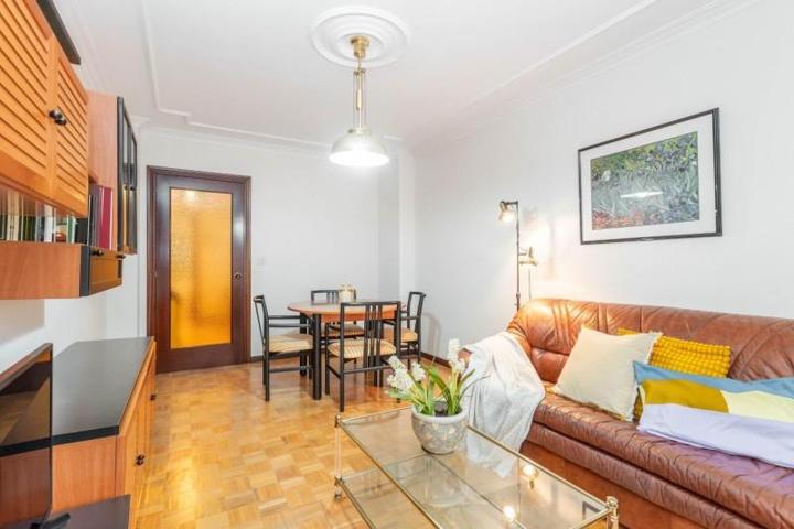 Piso en venta en Gozón, LUANCO - centro photo 0