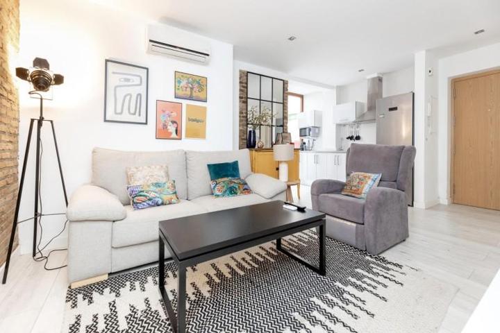 Piso en venta en Granada, Realejo photo 0