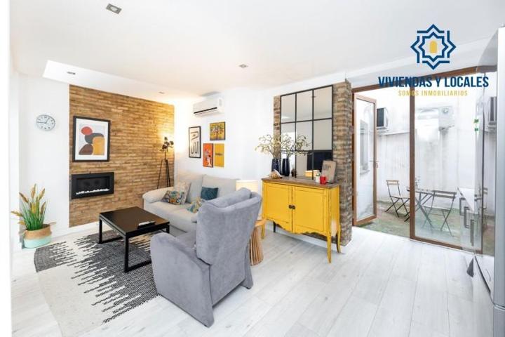 Piso en venta en Granada, Realejo photo 0