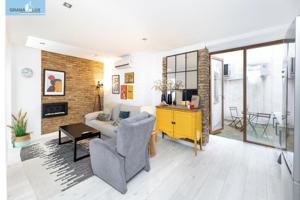 Piso en venta en Granada, Realejo photo 0