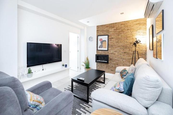 Piso en venta en Granada, Realejo photo 0