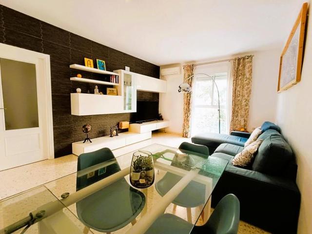 Piso en venta en Sevilla, Emilio Lemos photo 0