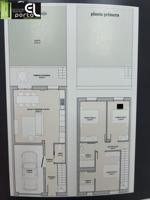 Adosada en venta en Olite, La feria photo 0