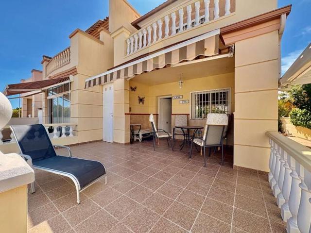 Bungalow en venta en Rojales photo 0